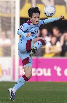 Football: Dutch Eredivisie