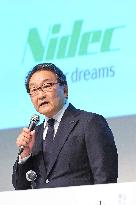 Nidek Press Conference Regarding the Third-Party Committee Investigation Report