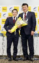 Judo: Tokyo Olympic gold medalist Takato retires