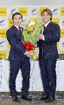 Judo: Tokyo Olympic gold medalist Takato retires