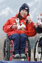 Milan Cortina Paralympics: Alpine skiing