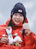 Milan Cortina Paralympics: Alpine skiing