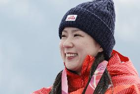 Milan Cortina Paralympics: Alpine skiing