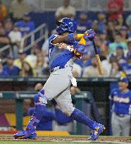 World Baseball Classic: Venezuela vs. Nicaragua