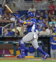 World Baseball Classic: Venezuela vs. Nicaragua