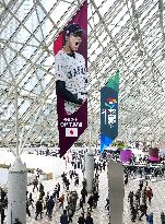 World Baseball Classic: Tokyo Dome