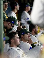 World Baseball Classic: Australia vs. S. Korea