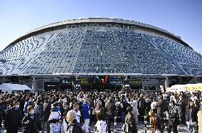 World Baseball Classic: Japan vs. Czech Republic