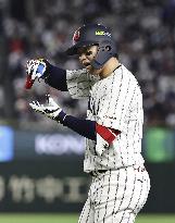 World Baseball Classic: Japan vs. Czech Republic