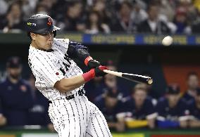 World Baseball Classic: Japan vs. Czech Republic