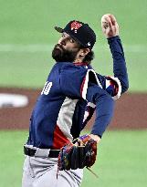 World Baseball Classic: Japan vs. Czech Republic