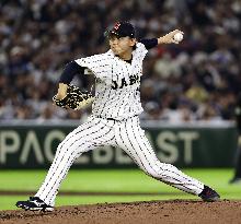 World Baseball Classic: Japan vs. Czech Republic