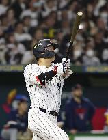 World Baseball Classic: Japan vs. Czech Republic