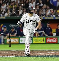 World Baseball Classic: Japan vs. Czech Republic
