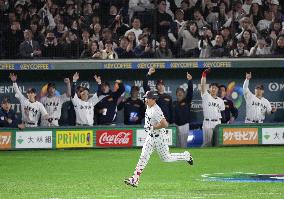 World Baseball Classic: Japan vs. Czech Republic