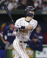 World Baseball Classic: Japan vs. Czech Republic