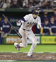 World Baseball Classic: Japan vs. Czech Republic