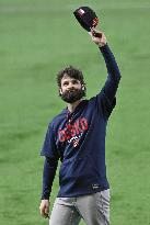 World Baseball Classic: Japan vs. Czech Republic