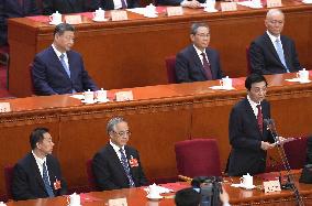 Chinese People's Political Consultative Conference