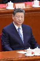Chinese People's Political Consultative Conference