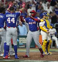 World Baseball Classic: Dominican Republic vs. Venezuela