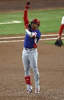 World Baseball Classic: Dominican Republic vs. Venezuela