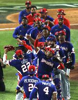 World Baseball Classic: Dominican Republic vs. Venezuela