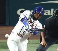 World Baseball Classic: Dominican Republic vs. Venezuela