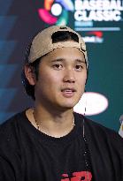 World Baseball Classic