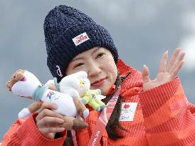 Milan Cortina Paralympics: Alpine skiing