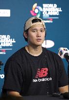 World Baseball Classic