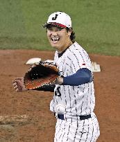 World Baseball Classic