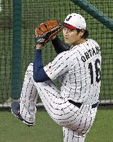 World Baseball Classic