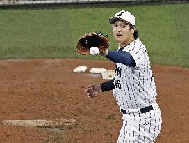 World Baseball Classic