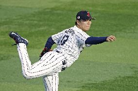 World Baseball Classic