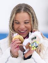 Milan Cortina Paralympics: Cross-country skiing