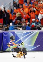 Milan Cortina Paralympics: Alpine skiing