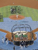 World Baseball Classic: Japan vs. Venezuela