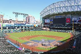 World Baseball Classic: U.S. vs. Canada