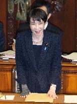 Lower house passes fiscal 2026 state budget