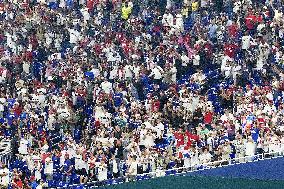 World Baseball Classic: South Korea vs. Dominican Republic