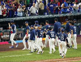 World Baseball Classic: South Korea vs. Dominican Republic