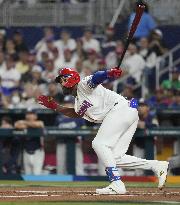 World Baseball Classic: South Korea vs. Dominican Republic