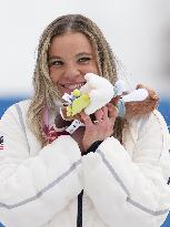 CORRECTED: Milan Cortina Paralympics: Cross-country skiing