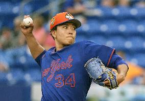 Baseball: MLB spring training