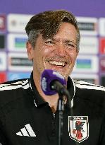 Football: Women's Asian Cup