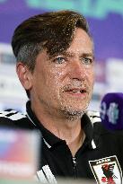 Football: Women's Asian Cup