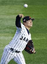 World Baseball Classic: Japan vs. Venezuela