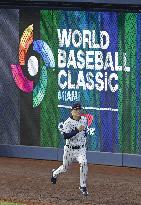 World Baseball Classic: Japan vs. Venezuela