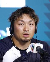 World Baseball Classic: Japan vs. Venezuela